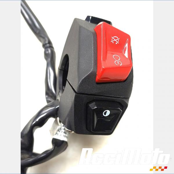 Pièce Moto Commodo (droit) APRILIA RS 660