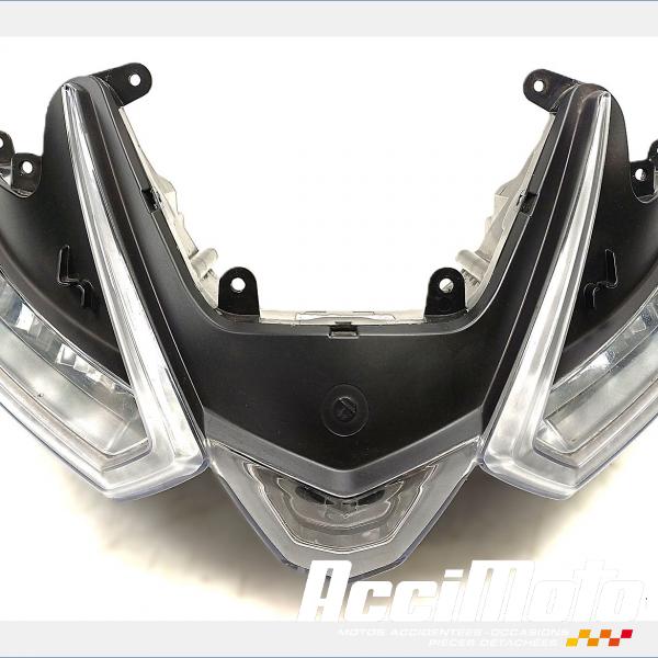 Pièce Moto Phare (optique avant) APRILIA RS 660