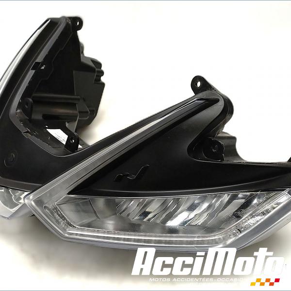 Pièce Moto Phare (optique avant) APRILIA RS 660