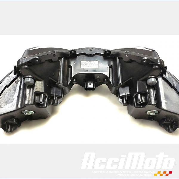 Pièce Moto Phare (optique avant) APRILIA RS 660