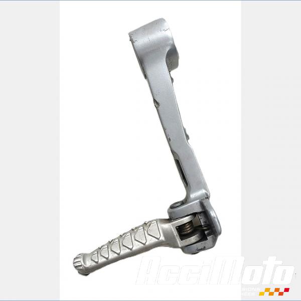Pièce Moto Platine repose-pied avant (gauche) APRILIA RS 660
