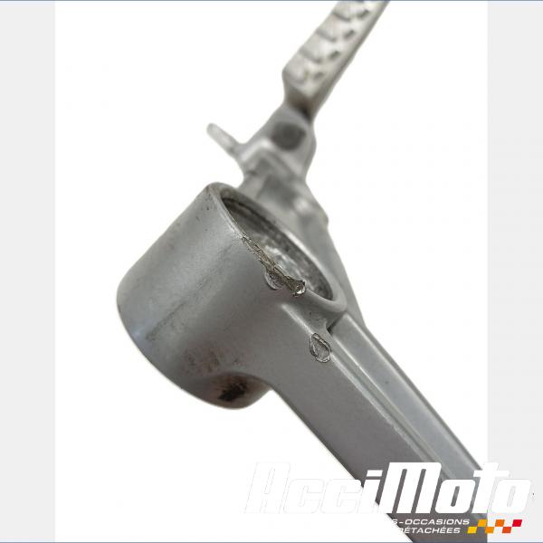 Pièce Moto Platine repose-pied avant (gauche) APRILIA RS 660