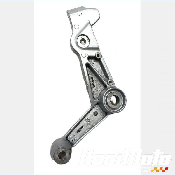 Pièce Moto Platine repose-pied avant (gauche) APRILIA RS 660