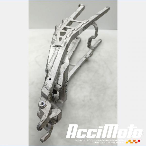 Pièce Moto Boucle arrière de cadre APRILIA RS 660
