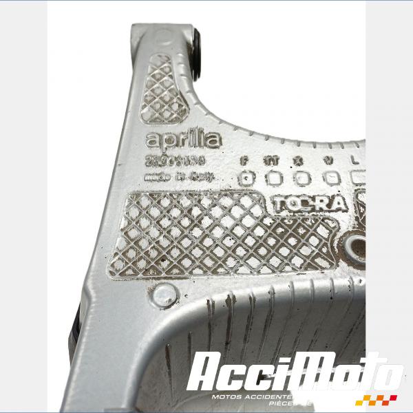 Pièce Moto Bras oscillant APRILIA RS 660