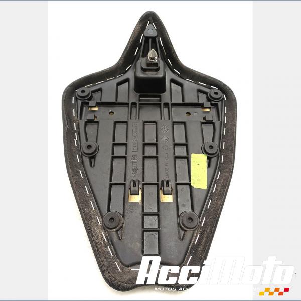 Pièce Moto Selle passager APRILIA RS 660