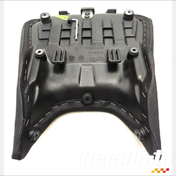 Pièce Moto Selle pilote APRILIA RS 660