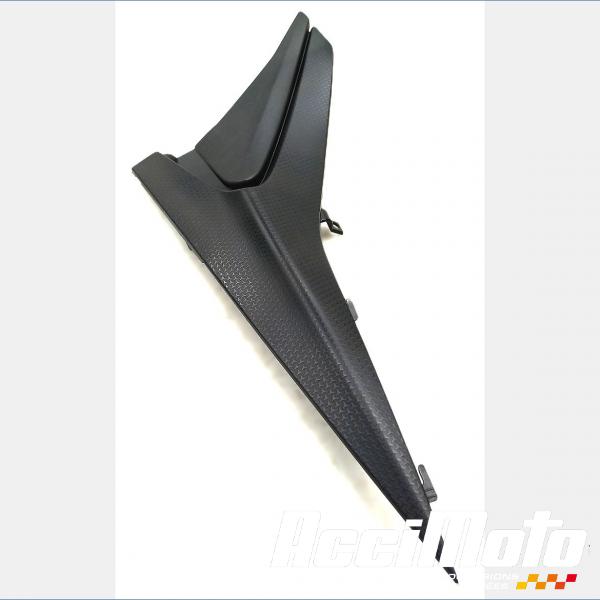 Pièce Moto Cache sous selle (gauche) APRILIA RS 660