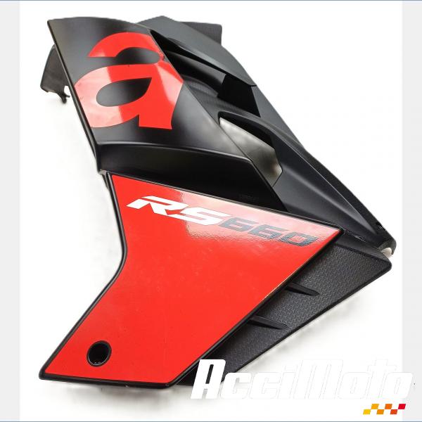 Pièce Moto Flanc de carénage avant (gauche) APRILIA RS 660