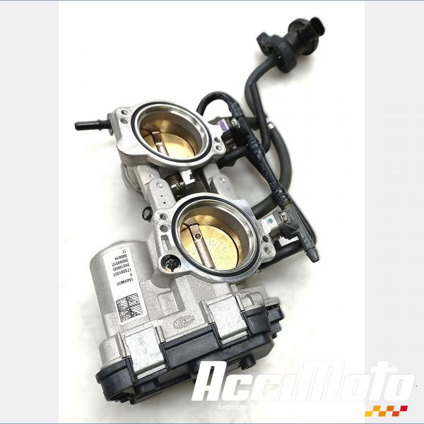 Pièce Moto Rampe d'injection (moteur) APRILIA RS 660