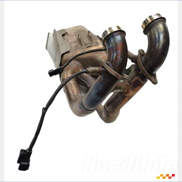 Pièce Moto Ligne d'échappement complète APRILIA RS 660