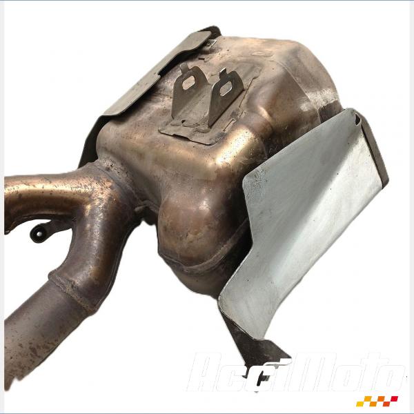 Pièce Moto Ligne d'échappement complète APRILIA RS 660