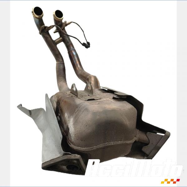 Pièce Moto Ligne d'échappement complète APRILIA RS 660