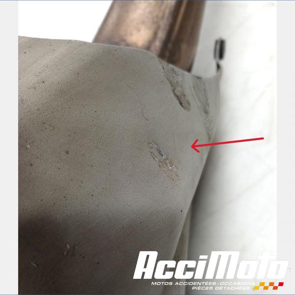 Pièce Moto Ligne d'échappement complète APRILIA RS 660