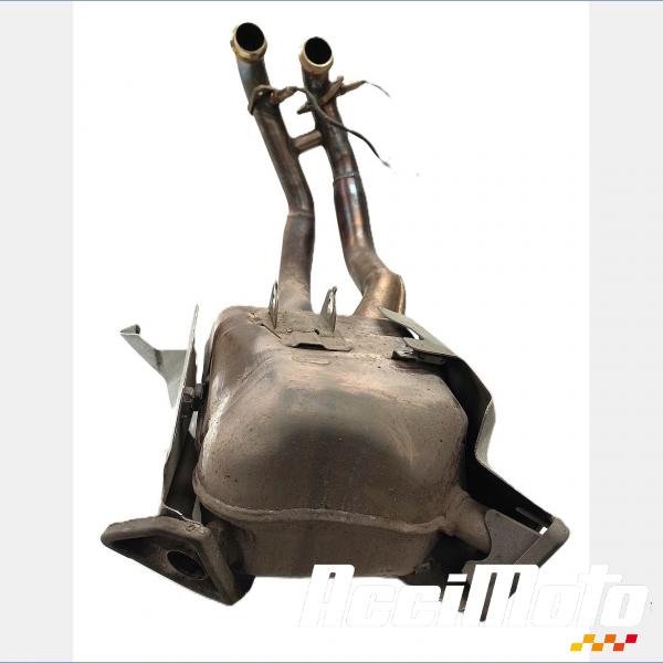 Pièce Moto Ligne d'échappement complète APRILIA RS 660