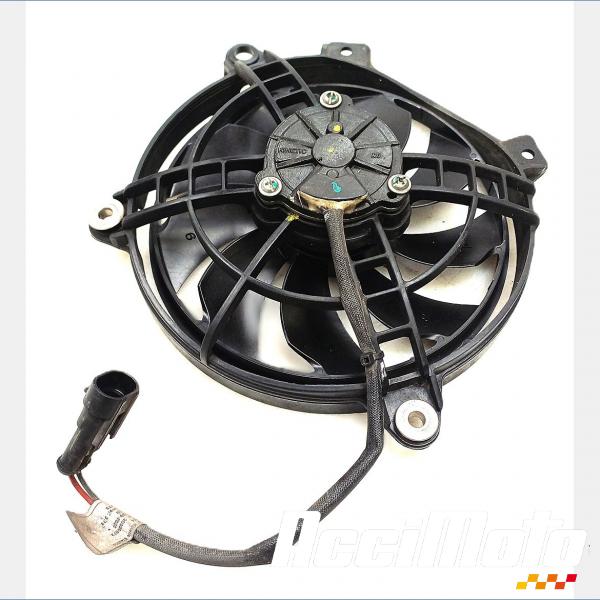 Pièce Moto Ventilateur de radiateur  APRILIA RS 660
