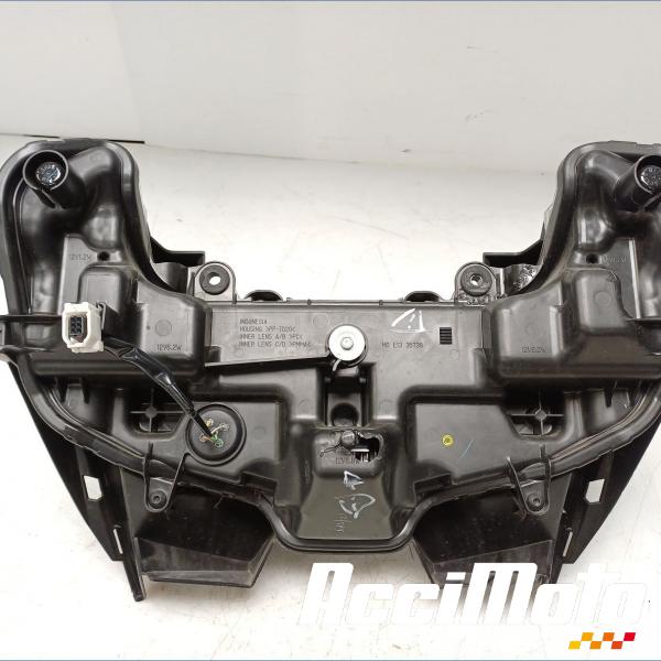 Pièce Moto Phare (optique avant) YAMAHA XMAX YP125R