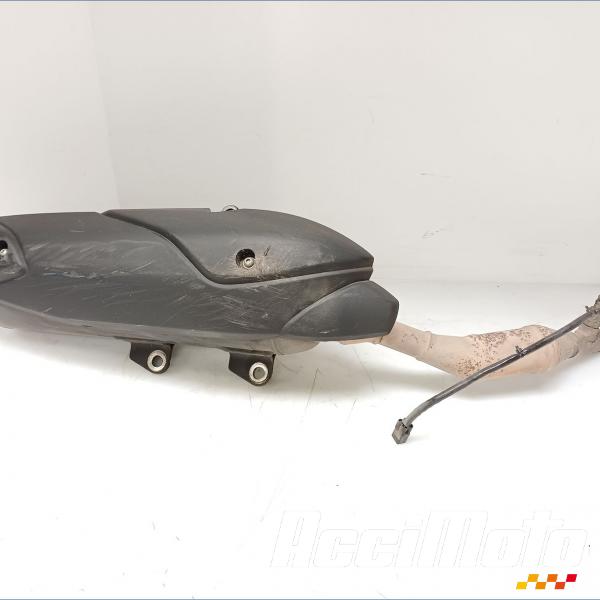 Pièce Moto Ligne d'échappement complète YAMAHA XMAX YP125R