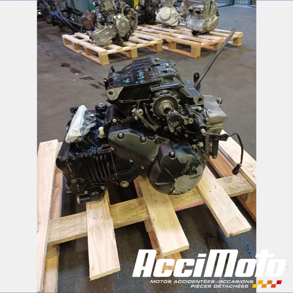 Pièce Moto Moteur KAWASAKI ER6 F