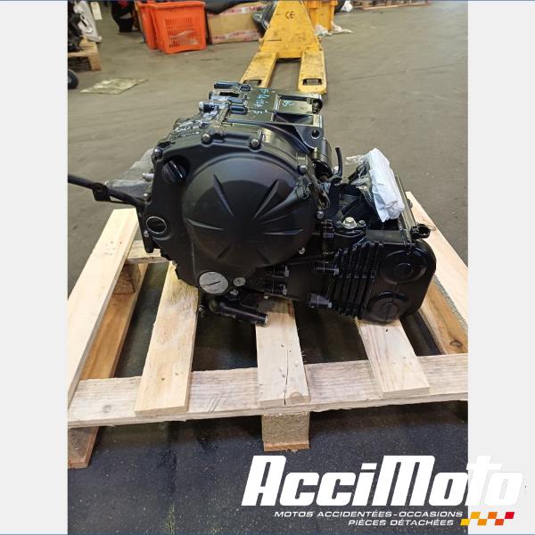 Pièce Moto Moteur KAWASAKI ER6 F