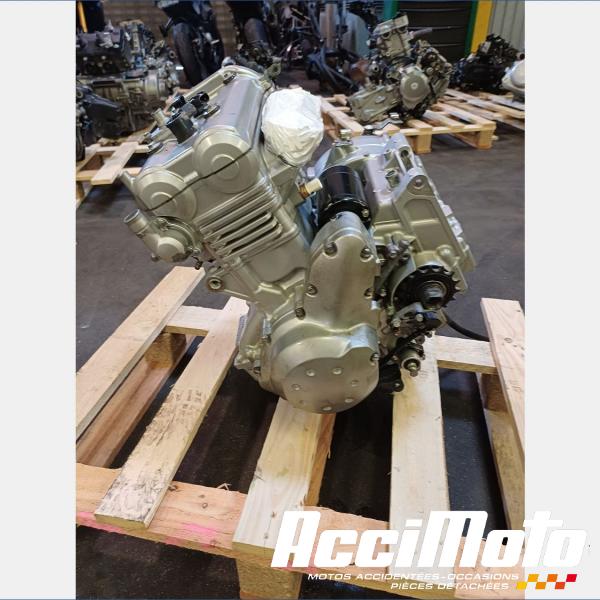 Part Motor bike Moteur KAWASAKI ER6 N