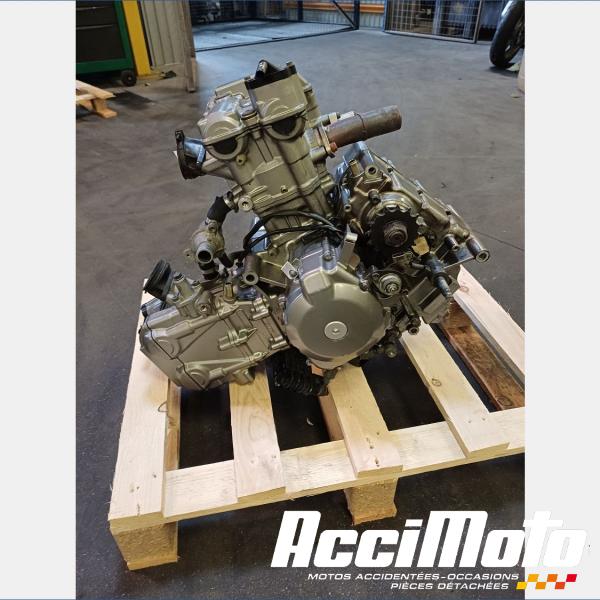 Pièce Moto Moteur SUZUKI SV 650S