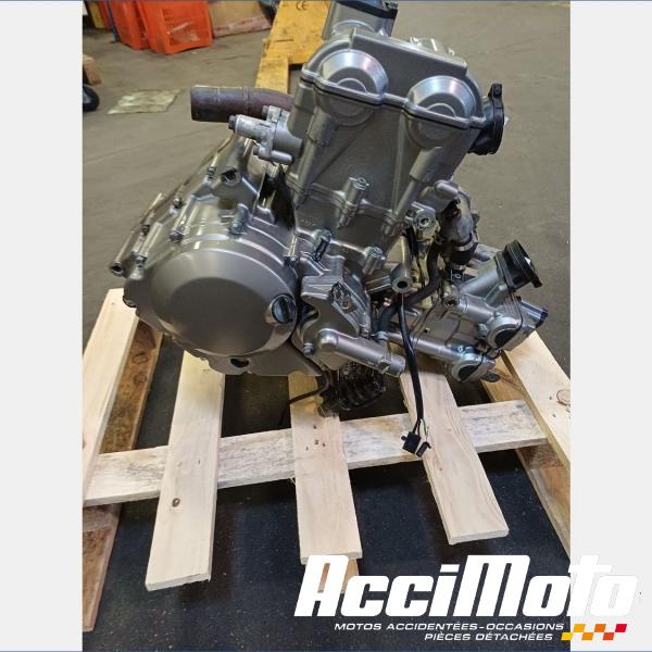 Pièce Moto Moteur SUZUKI SV 650S