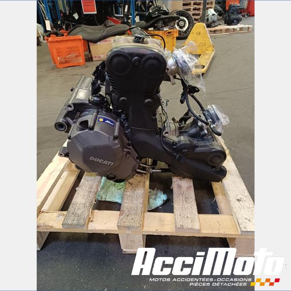Pièce Moto Moteur DUCATI HYPERMOTARD 950