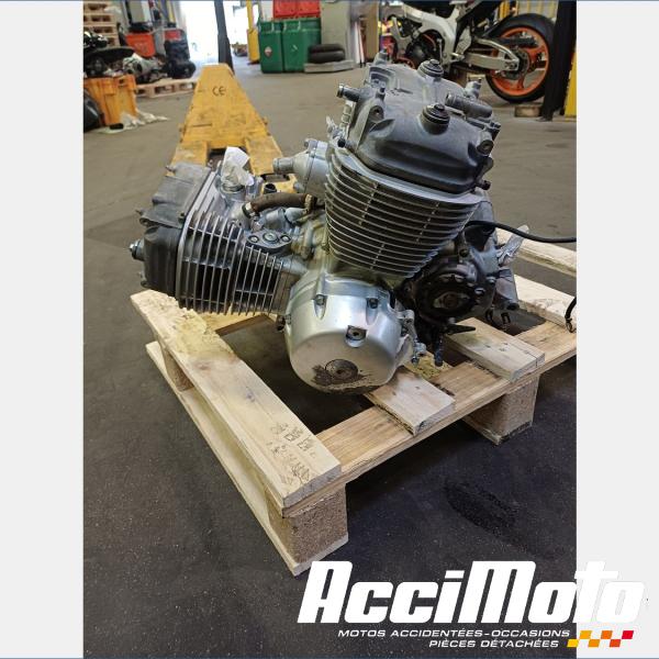 Pièce Moto Moteur HONDA VARADERO XL125V