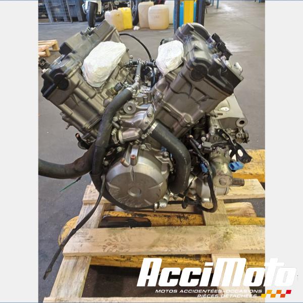 Pièce Moto Moteur HONDA VFR1200X CROSSTOURER