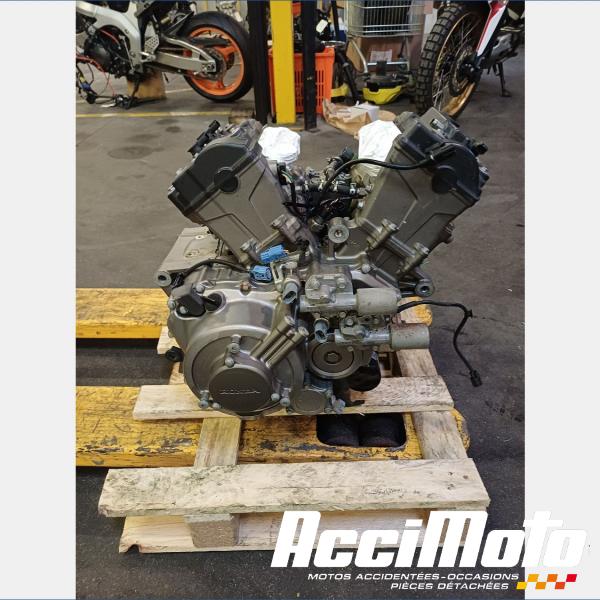 Pièce Moto Moteur HONDA VFR1200X CROSSTOURER