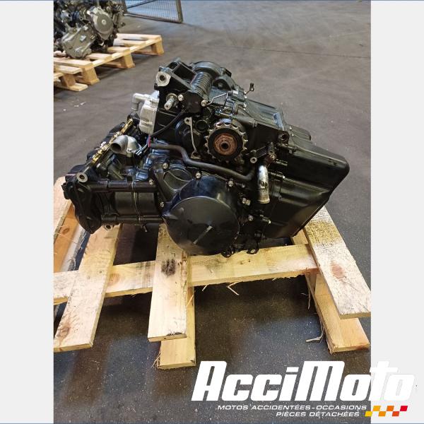 Pièce Moto Moteur TRIUMPH STREET TRIPLE 675