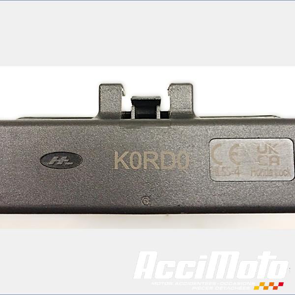 Pièce Moto Kit neiman+cdi HONDA SH125
