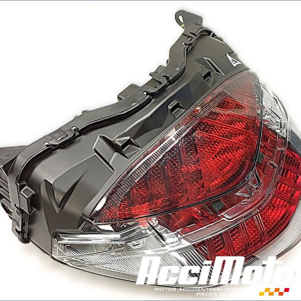 Pièce Moto Feu arrière HONDA SH125