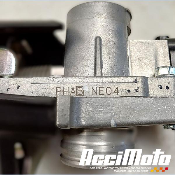 Pièce Moto Corps de papillon (injection) HONDA SH125