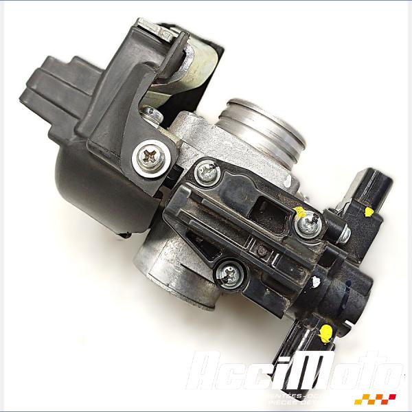 Pièce Moto Corps de papillon (injection) HONDA SH125