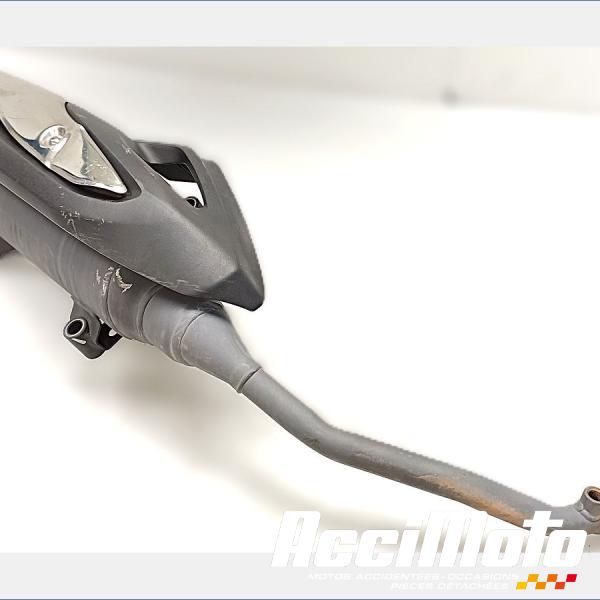 Pièce Moto Ligne d'échappement complète HONDA SH125