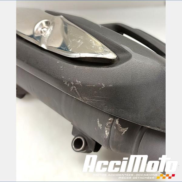 Pièce Moto Ligne d'échappement complète HONDA SH125