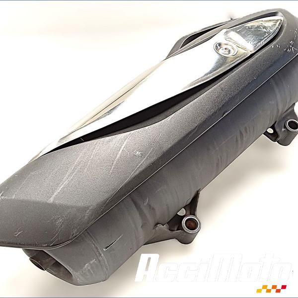 Pièce Moto Ligne d'échappement complète HONDA SH125