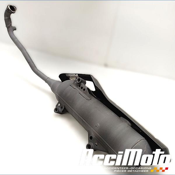 Pièce Moto Ligne d'échappement complète HONDA SH125