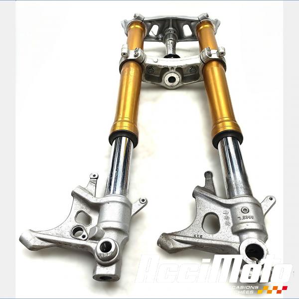 Pièce Moto Fourche complète APRILIA RS 660