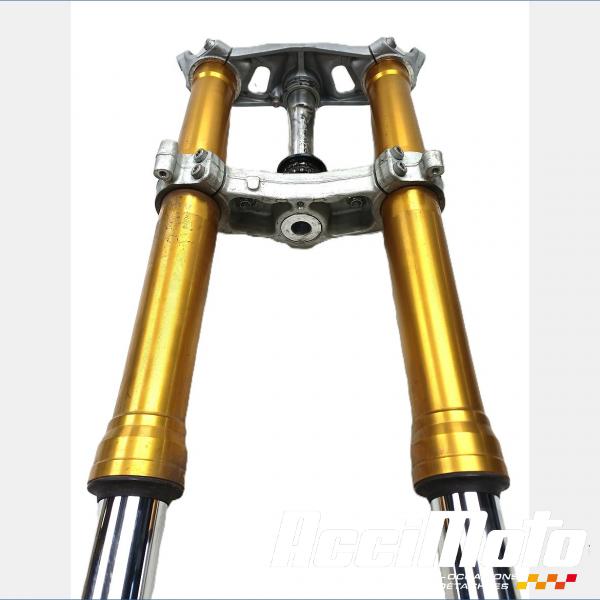 Pièce Moto Fourche complète APRILIA RS 660