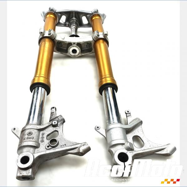 Pièce Moto Fourche complète APRILIA RS 660