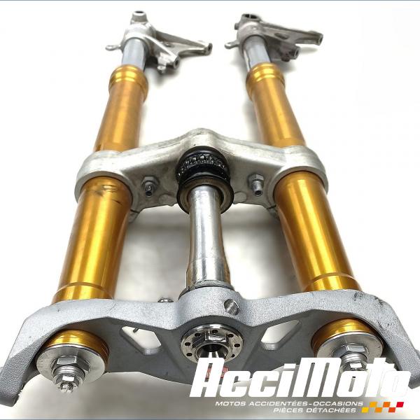 Pièce Moto Fourche complète APRILIA RS 660