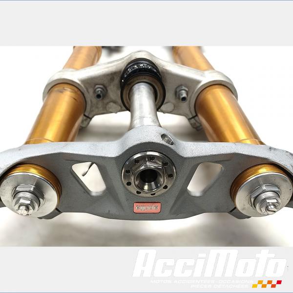 Pièce Moto Fourche complète APRILIA RS 660