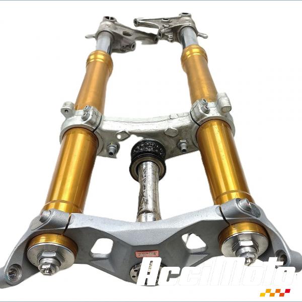 Pièce Moto Fourche complète APRILIA RS 660