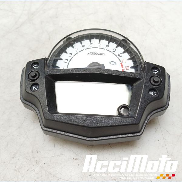 Pièce Moto Compteur (tableau de bord) KAWASAKI ER6 N