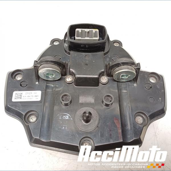 Pièce Moto Compteur (tableau de bord) KAWASAKI ER6 N