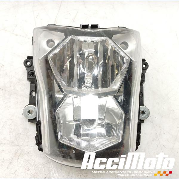 Pièce Moto Phare (optique avant) KAWASAKI ER6 N