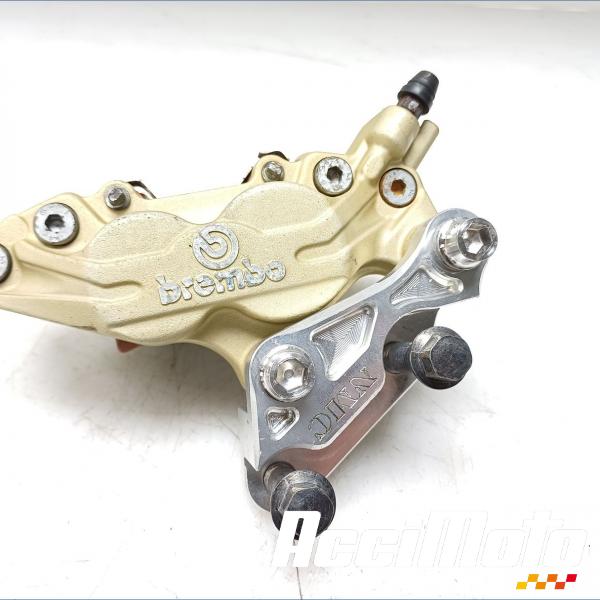 Pièce Moto étrier de frein avant (droit) KAWASAKI ER6 N